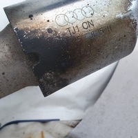 фото thumb №5, Глушитель audi a7 c7 3.0 tdi