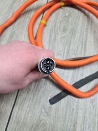 фото thumb №12, Шланг кондиціонера габаритний volvo fh 4 fm 4