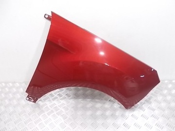 фото thumb №1, Крыло перед ford ecosport ii mk2 gn16 12-22 оригинал правые