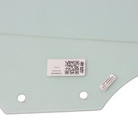 фото thumb №10, Audi q3 8u скло бічна двері задніх ліва зелений as2 8u0845205b