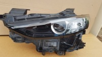 Фара перед левая mazda 3 3 19- full led bcjh-51040 8-pin Цена, фото thumb