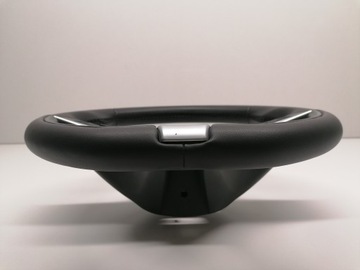 фото thumb №10, Alfa romeo giulia кермо шкіра оригінал 2016-