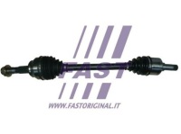 Приводной вал fiat ducato 06 le 2.3jtd Цена, фото thumb