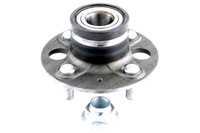 фото thumb №2, Snr набор подшипник колёса з ступица зад honda jazz ii