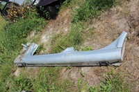 фото thumb №1, Mercedes e-klasa w211 - поріг лівий c775