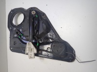 Купить Подъемник стекло задний  правый seat toledo ii fl 02 mech, фото thumb