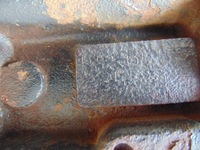 фото thumb №13, Двигатель стойка mercedes citan 1.5 dci cdi k9kb608