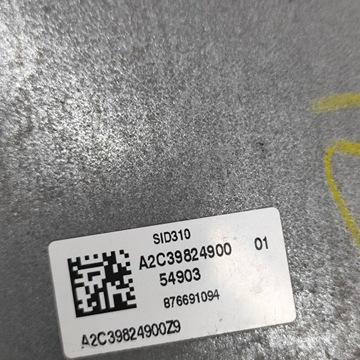 фото thumb №7, Nissan navara d23 2017 блок управления / модуль ecu