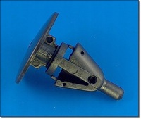 фото thumb №2, 10szt toyota 4 runner '02-'09 -кліпса планки поріг.