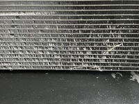 фото thumb №9, Pas передний радиатор fiat croma ii 2 lift