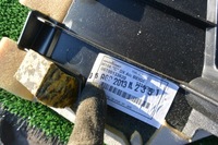 фото thumb №6, Захист обшивка стійка задня права ліва maserati quattroporte vi