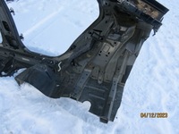 фото thumb №4, Четверть лонжерон правая opel insignia b