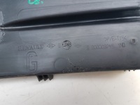 Решётка радиатора бампера правая левая 000009745 - laguna ii в Украине, фото thumb