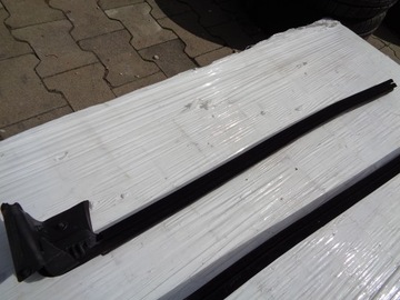 фото thumb №11, Планка накладка з стёкла прокладка vw passat cc