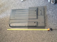 Пол mercedes c107 nowa комплект slc с Разборки, фото thumb