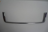 фото thumb №1, Subaru forester iv lift молдинг хром решётка решетка