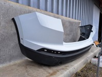 фото thumb №6, Seat ateca бампер задня задній спойлер 575807521b