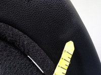 фото thumb №7, Honda hr-v ii оббивка обшивка багажника правий