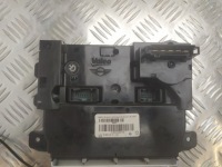 фото thumb №8, Mini r60 r61 панель управление кондиционера 9806727