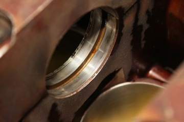 фото thumb №12, Блок двигуна peugeot 607 407 3fz 2.2 b psa