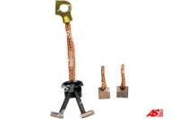 фото thumb №1, Щітка вугільна, стартер as-pl sb3001