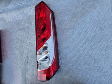 фото thumb №8, Iveco daili 14-24 лампа зад правая левая оригинал iveco