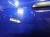 фото thumb №6, Honda jazz iii 5d 08-11 дверь перед передние левая b548p