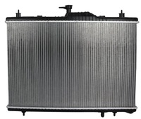 фото thumb №3, Радіатор wody renault koleos 2.0 dci 2008 - 2015