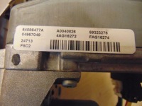 фото thumb №6, Підсилювач електричні ford fiesta mk7 1.0 європа