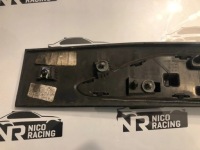 фото thumb №8, Молдинг двері правий задня bmw x3 g01 luxury line