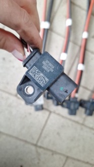 Датчик температуры выхлопных газов renault dacia 226585317r Цена, фото thumb