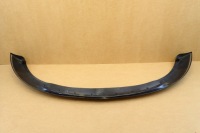 Opel astra j opc 12- спойлер накладка бампера перед передний 13298900 оригинальный номер Киев, фото thumb