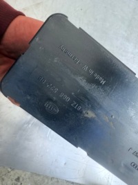 фото thumb №2, Помпа замка центрального audi a6 a4 a8