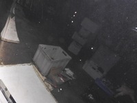 фото thumb №5, Капот c197 mercedes w203 lift