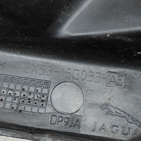 фото thumb №6, Jaguar f-type 2020 перед сторона ліва молдинг / накладка na крила передній