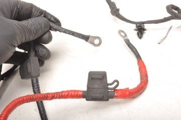 фото thumb №7, Ford mustang mach-e джгут парктронік pdc перед nj8t-15k867-ebc