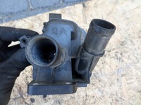 фото thumb №6, Корпус термостата ford fiesta mk6 1.4 tdci f6jb