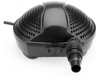 Фильтр-насос Pontec PondoMax Eco 2500, 19,7 x 19,7 x 17 см; 2 кг
