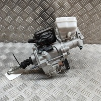 фото thumb №3, Audi q7 4m 2017 усилитель тормоза