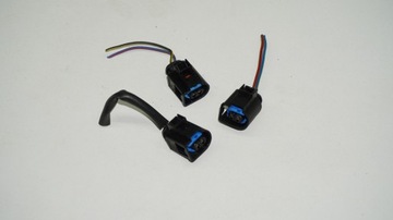 фото thumb №15, Audi voklswagen штекер роз'єм з'єднувач 4d0971992a