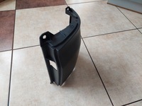 фото thumb №7, Кутик задня - правий - vw transporter t5 - чорний