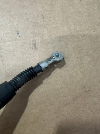 Клема, шланг, запобіжник, кабель mercedes sl r230, w230 a2305400530 Недорого, фото thumb