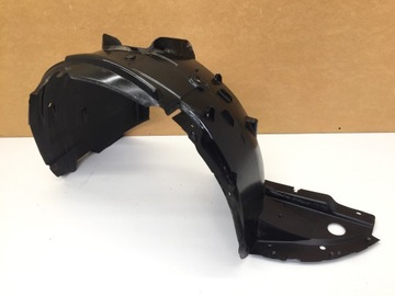 фото thumb №1, Citroen c3 iii подкрылок правые передние перед