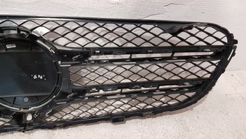 фото thumb №14, Решётка радиатора решётка радиатор mercedes glc w253 x253