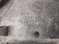 фото thumb №9, Citroen jumper ii 06- решітка радіатора решітка радіатора решітка радіатора 1308069070