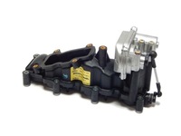 фото thumb №1, Коллектор всасывающий левый 059129711ck vw phaeton 3d touareg 7l6 3.0 tdi оригинальный номер aso