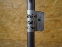 фото thumb №4, Audi a7 4g a6 c7 3.0 tdi шланг трубка wąż turbo 059121598l