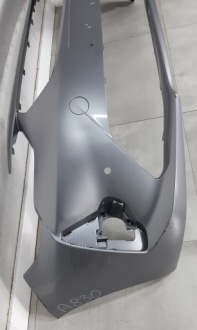 фото thumb №6, Opel corsa f 19 бампер перед 475498858