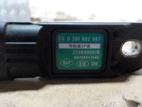 Renault megane 3 универсал 2015r. 1.5dci map датчик давления 223650001r в Украине, фото thumb