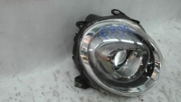 Fiat 500 рестайлинг  led bdb фара передняя правый Цена, фото thumb